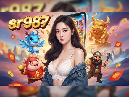 sr987 เว็บตรง