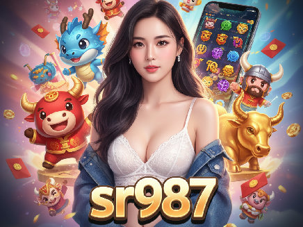 sr987 ทางเข้า